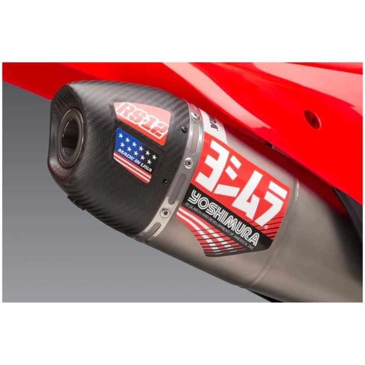 Dekalkit OEM yoshimura – billede 2