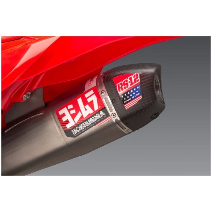 Dekalkit OEM yoshimura – billede 3
