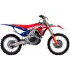 Dekalkit Replica Team HRC Blank BLACKBIRD RACING – miniature 1