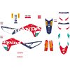 Dekalkit Replica Team HRC Blank BLACKBIRD RACING – miniature 2