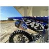 Dekalkit RS-12 Blå yoshimura – miniature 3