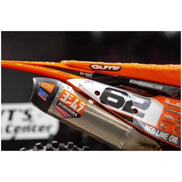 Dekalkit RS-12 yoshimura – billede 3