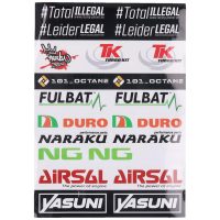 Dekalkit Transparent