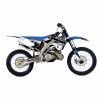 Dekalkitt Komplett Splash Logo Motoaction Komplet sæt – miniature 11