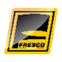 Dekalsæt Blå FRESCO