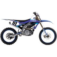Dekalsæt Evo Series FACTORY EFFEX