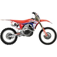 Dekalsæt Evo Series FACTORY EFFEX