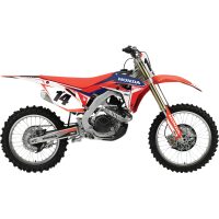 Dekalsæt EVO16 SERIES FACTORY EFFEX