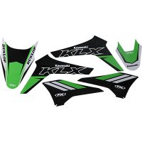 Dekalsæt EVO17 FACTORY EFFEX