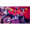 Dekalsæt Team Suzuki 1998 TECNOSEL Grafiksæt – miniature 2