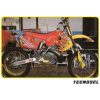 Dekalsæt Team Suzuki 1999 TECNOSEL – miniature 2