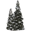 Dekorationsby Merryville Flerfärgad Star Trading – miniature 6