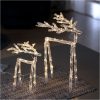 Dekorationsfigur Icy Transparent Star Trading – miniature 7