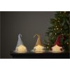 Dekorationsfigur Joylight Guld Star Trading – miniature 2