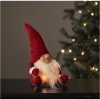 Dekorationsfigur Joylight Rød Star Trading – miniature 7
