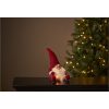 Dekorationsfigur Joylight Rød Star Trading – miniature 5