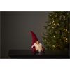 Dekorationsfigur Joylight Rød Star Trading – miniature 4