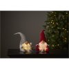 Dekorationsfigur Joylight Rød Star Trading – miniature 2