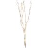 Dekorationskvist Willow DewDrop Natur Star Trading – miniature 2