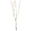 Dekorationskvist Willow DewDrop Natur Star Trading – miniature 1