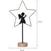 Dekorationstræ GLIMTA STAR TRADING – miniature 3