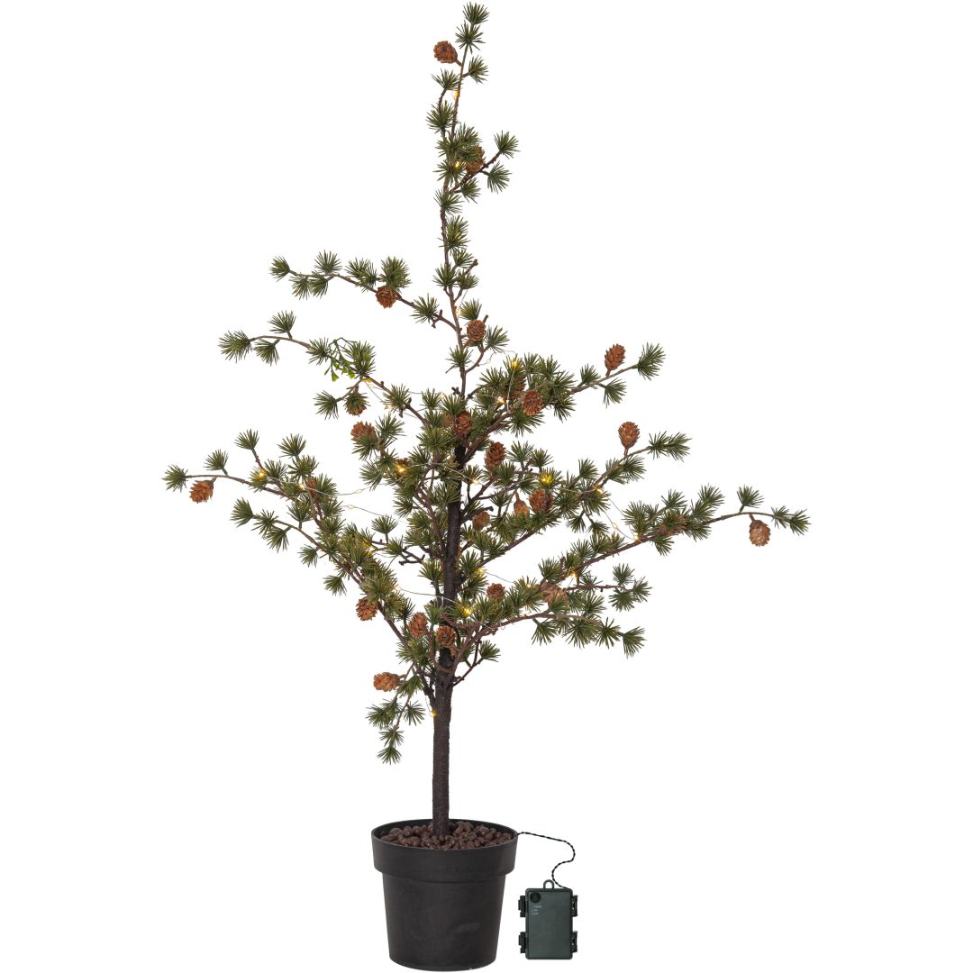 Dekorationstræ Larix STAR TRADING – billede 6