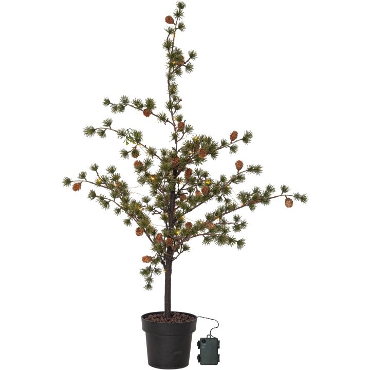 Dekorationstræ Larix STAR TRADING – billede 6