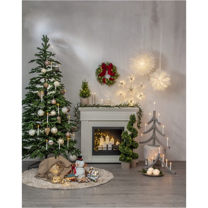 Dekorationstræ Thuja STAR TRADING – billede 12