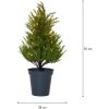 Dekorationstræ Thuja STAR TRADING – miniature 7