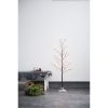 Dekorationstræ Tobby Tree Brun Star Trading 122 lamper – miniature 6