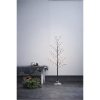 Dekorationstræ Tobby Tree Brun Star Trading 122 lamper – miniature 5