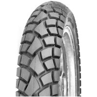 Deli däck Street Enduro SB117 120/70-12 58S TL Fr./Re.