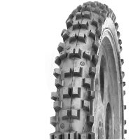 Deli däck Terra Cross SB114F Soft 60/100-14 30M TT Fr.