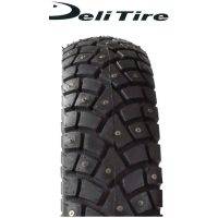Deli dubbat Street Enduro SB117 100/80-17 52R (120 kpl) Etu DOT 2022