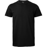 Delray T-shirt Black 3XL