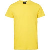 Delray T-shirt Blazing yellow XL