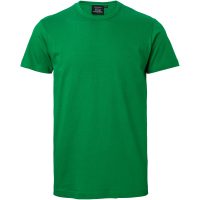 Delray T-shirt Bright green XL