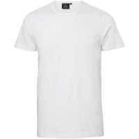 Delray T-shirt White XXL