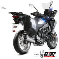 Delta Race Full Exhaust System Mivv
