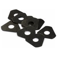 Delta Suspension Shims 6x21x0.114mm KAYABA