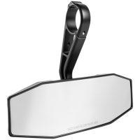 Deluxe UTV Rear View Mirror For 1.75" Tube (1pc) KIMPEX