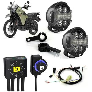 DENALI DialDim™ Kit D7 Pro