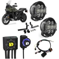 DENALI DialDim™ Kit D7 Pro