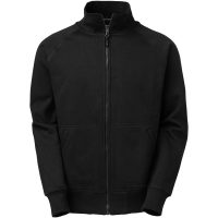 Denver Sweat Black 5XL