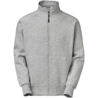 Denver Sweat Grey melange XL