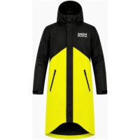 Depårock Shield Svart Hivis SnowPeople