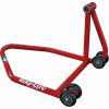 Depotstøtte Bag RS-16 Enkeltsving Bike-Lift Venstre – miniature 1