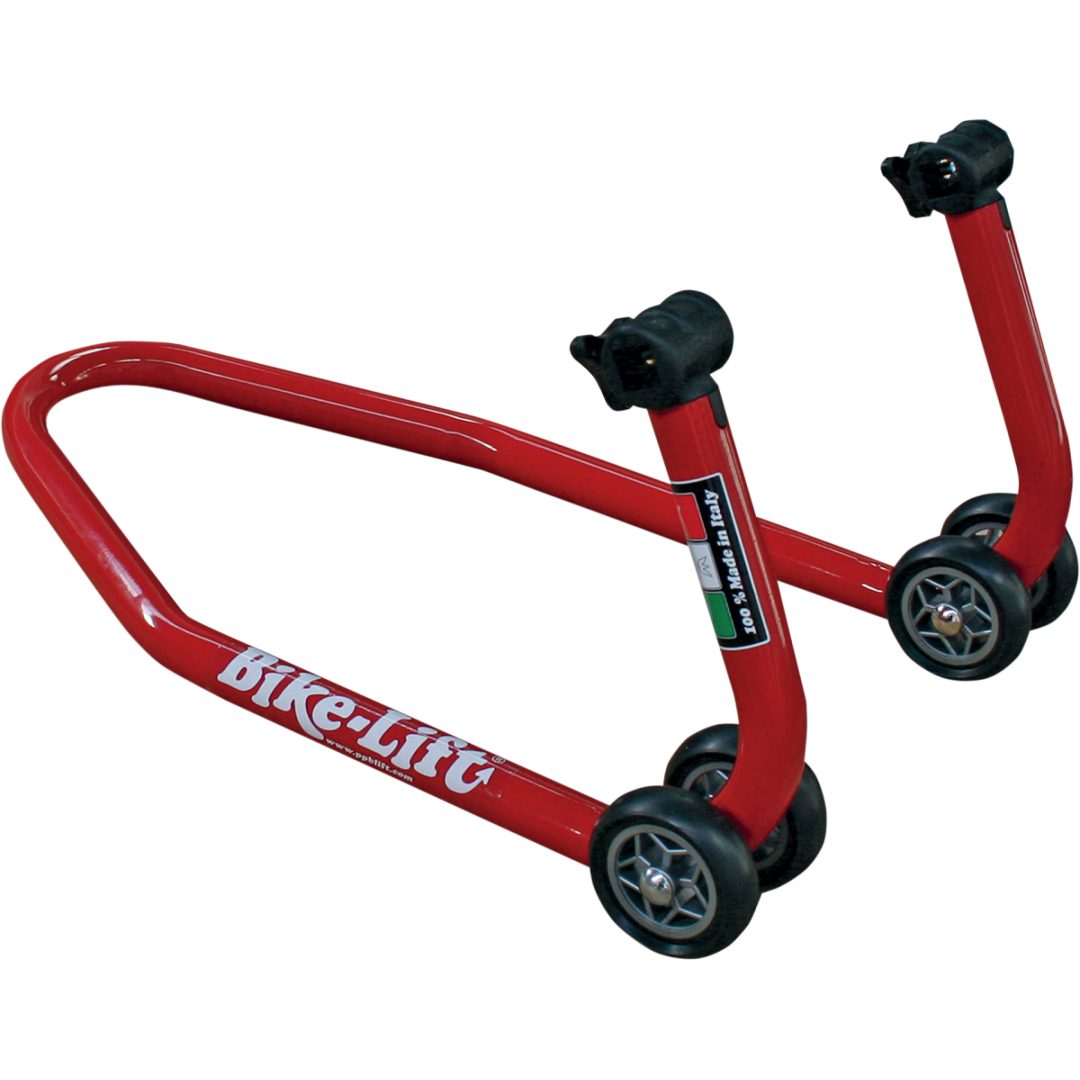 Depotstøtte For FS-10 Bike-Lift Forstøtte – billede 2