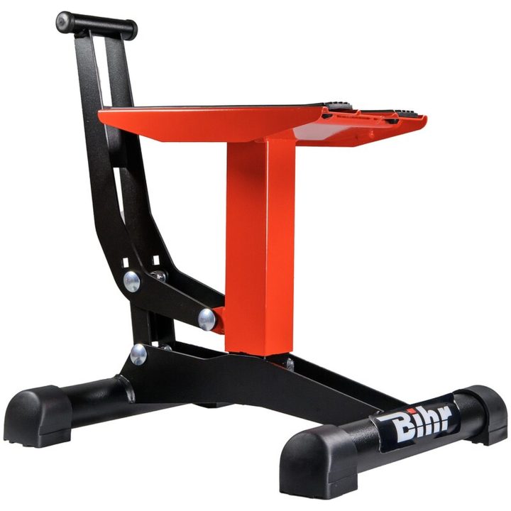 Depotstøtte Pro XTreme Pillar H Aluminium Rød RFX – billede 2
