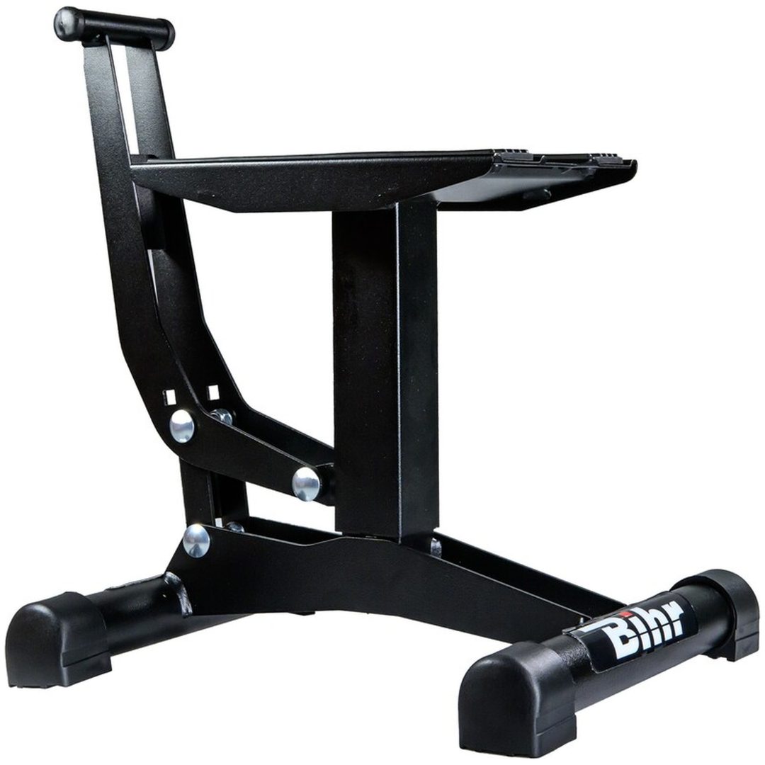 Depotstøtte Pro XTreme Pillar H Sort RFX